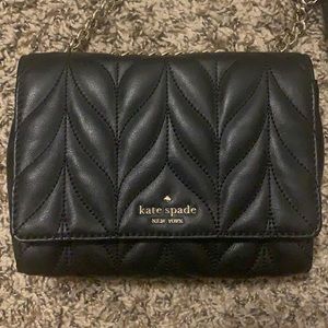 Kate Spade Briar Lane Quilted Mini Emelyn